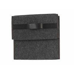 Автомобильные аксессуары JOY AVTO FELT GRAY 30X17X29 CM (751806-260)