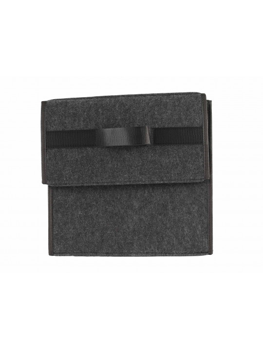 Auto accessories  JOY AVTO FELT GRAY 30X17X29 CM (751806-260)