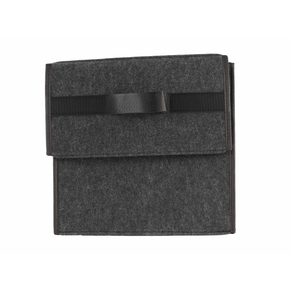 Ավտո աքսեսուարներ JOY AVTO FELT GRAY 30X17X29 CM (751806-260)