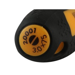 Screwdriver TOLSEN 20001 