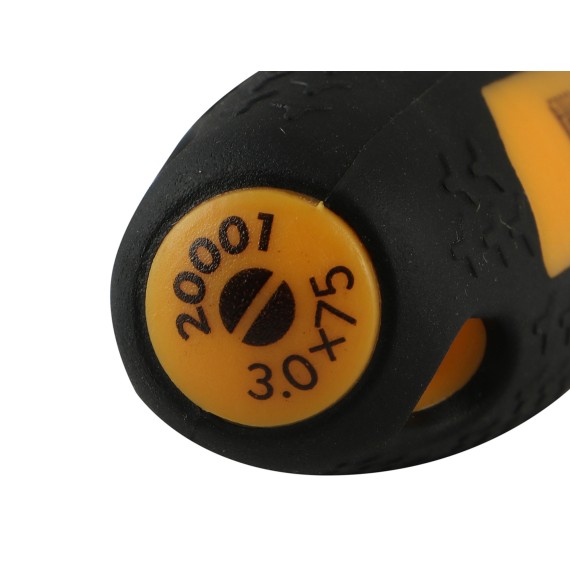 Screwdriver TOLSEN 20001 