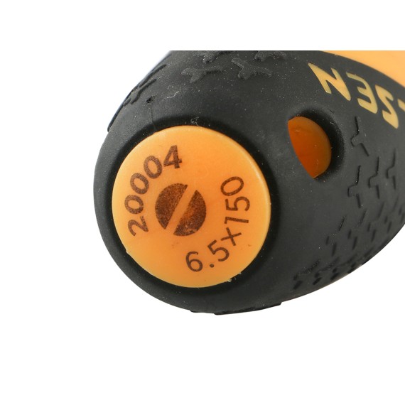 Screwdriver TOLSEN 20004 