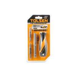Screwdriver TOLSEN 20043 