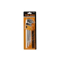 Wrench TOLSEN 20054 