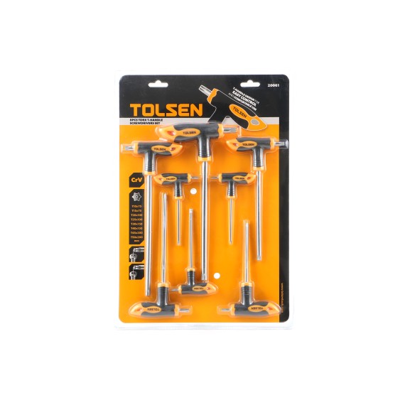 Ключ TOLSEN 20061 