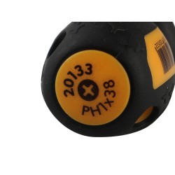 Screwdriver TOLSEN 20133 