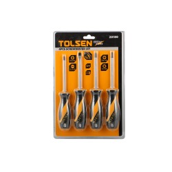 Screwdriver TOLSEN 20180 