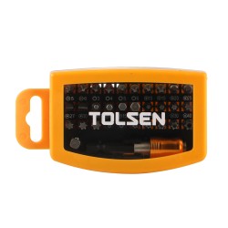 Насадка для инструментов TOLSEN 20370 