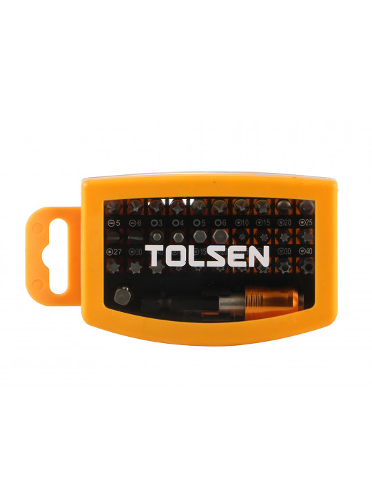 Насадка для инструментов TOLSEN 20370 