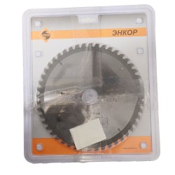 Отрезной диск ENKOR 48806 200 MM (119568-551)
