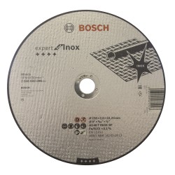 Отрезной диск BOSCH 230X22.3 MM 