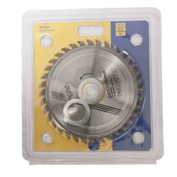 Отрезной диск TUNDRA 125 MM 36 T 32 MM (232408-561)