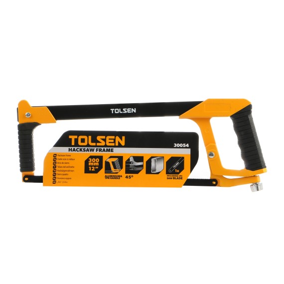 Hacksaw TOLSEN 30054 