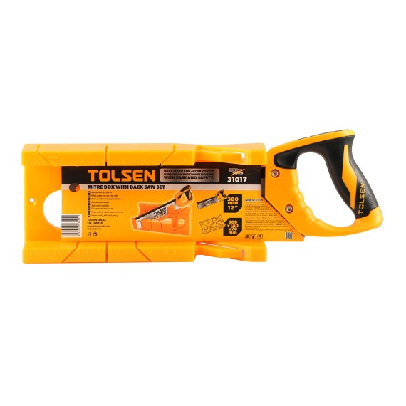 Saw TOLSEN 31017 