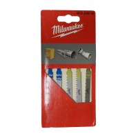 Saw blade MILWAUKEE 4932345825 5 PCS (314850)