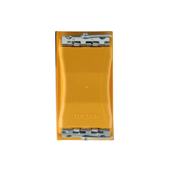 Шлифовальные лист TOLSEN 32100 
