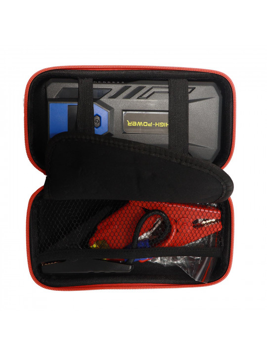 Зарядное устройство для инструментов HIEH POWER JUMP STARTER (331825-242)