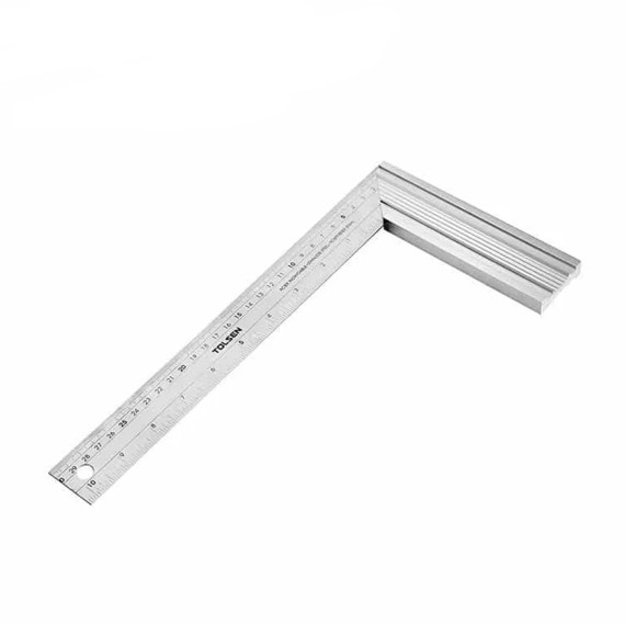 Angle square TOLSEN 35039 