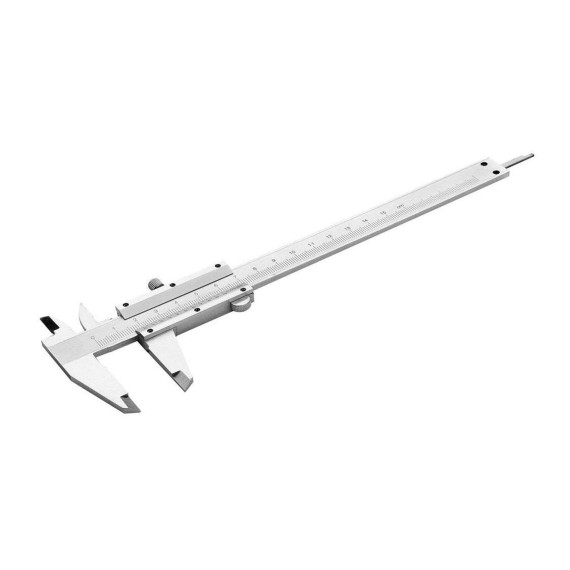 Vernier caliper TOLSEN 35048 