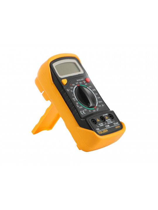 Digital measuring device TOLSEN 38030 
