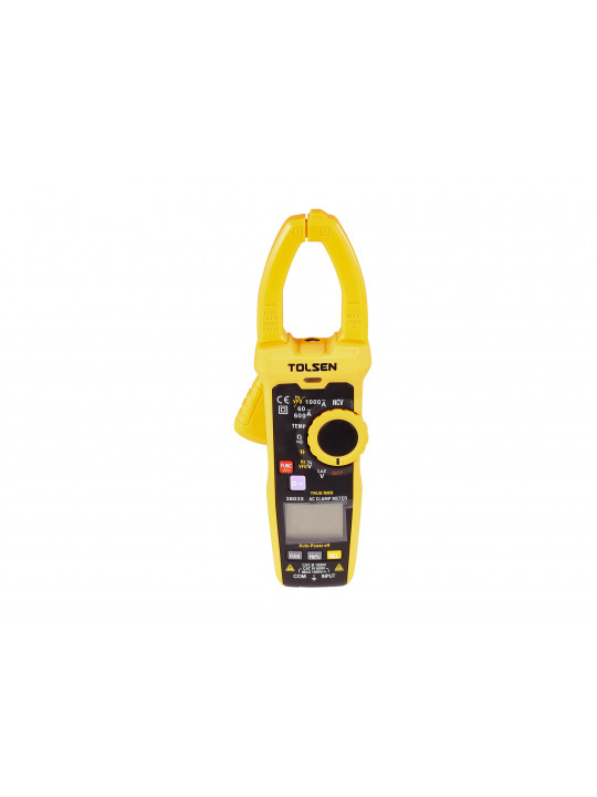 Digital measuring device TOLSEN 38035 