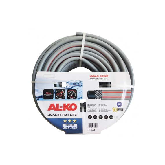 Садовий шланг ALKO 3/4 50M CLASSIC (36066)