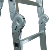 Лестница RODEX 4 STEP RHT1702100404 GAW473 