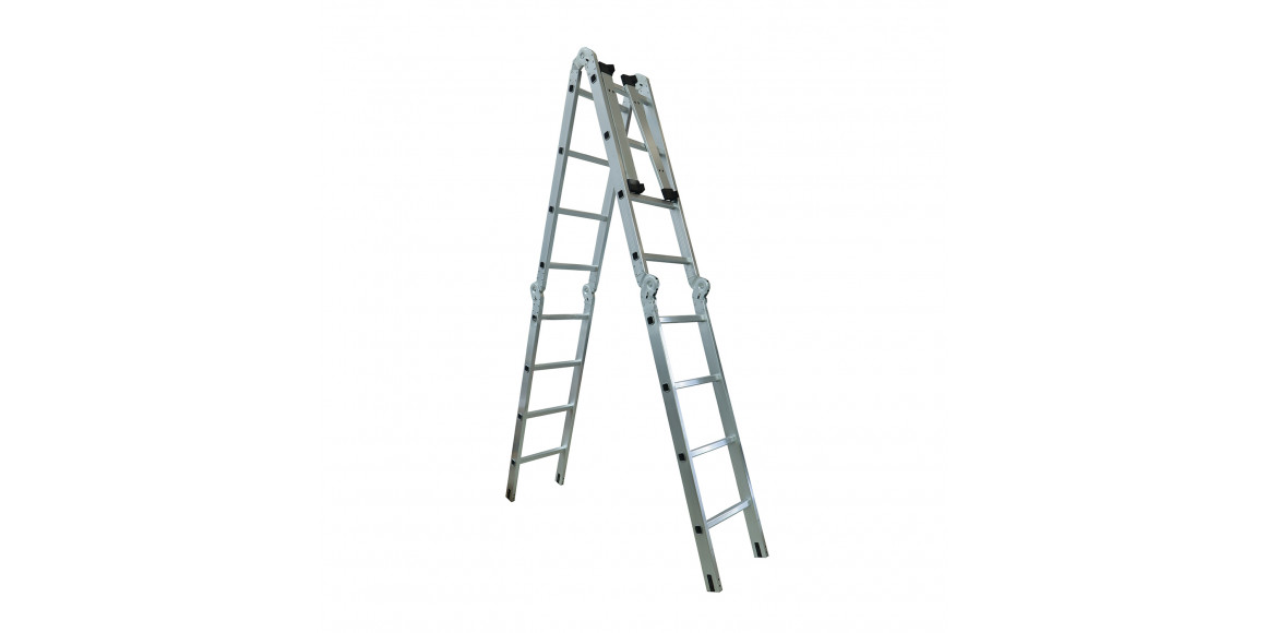 Stairs RODEX 4 STEP RHT1702100404 GAW473 