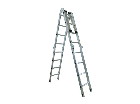 Stairs RODEX 4 STEP RHT1702100404 GAW473 