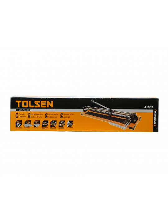 Tile cutter TOLSEN 41032 