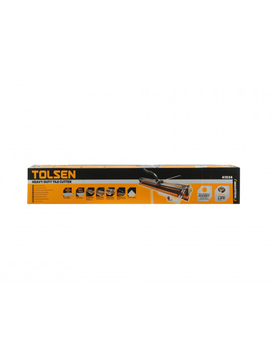 Tile cutter TOLSEN 41034 