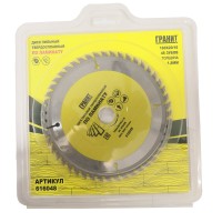Отрезной диск GRANIT 616048 160X20/16 1.8 MM (425082-596)