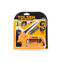 Степлер TOLSEN 43020 
