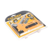 Степлер TOLSEN 43020 