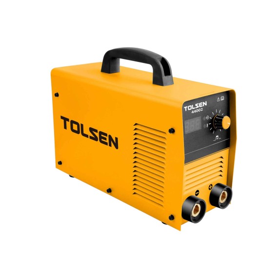 Եռակցման ապարատ TOLSEN 44002 