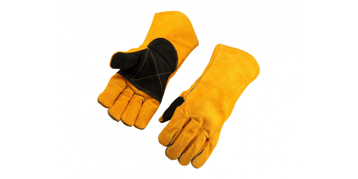 Construction glove TOLSEN 45026 