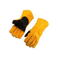 Construction glove TOLSEN 45026 