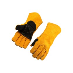 Construction glove TOLSEN 45026 