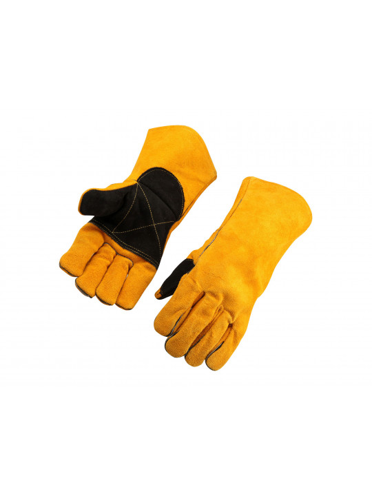 Construction glove TOLSEN 45026 