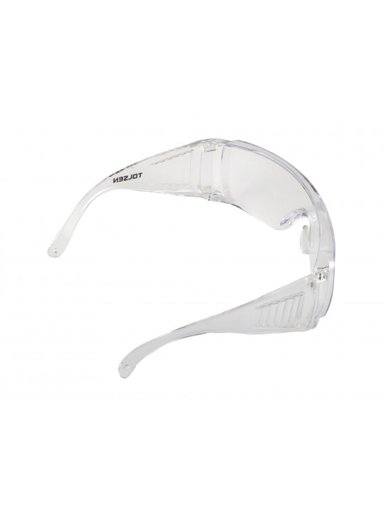 Safety goggle TOLSEN 45072 
