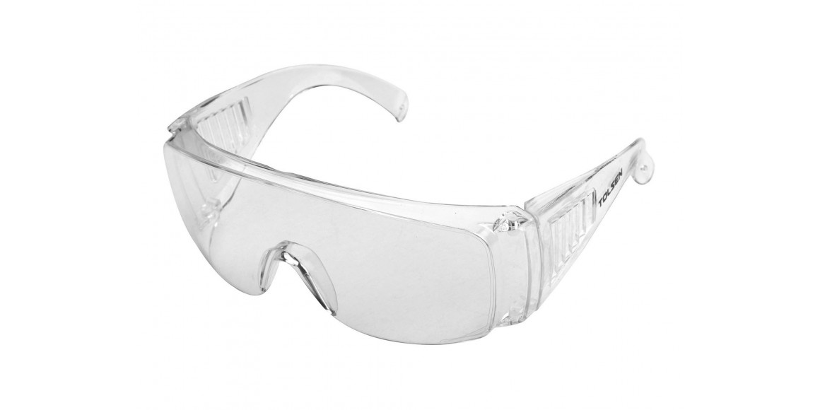 Safety goggle TOLSEN 45072 