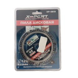 Отрезной диск X-PERT XP-0613 125 MM (458522-575)