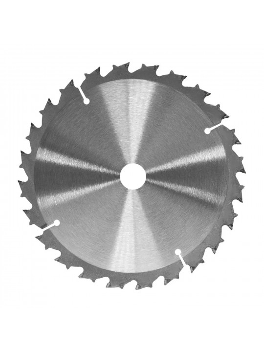 Կտրող սկավառակ POLITEX 5340190 190X20 MM (043931-586)