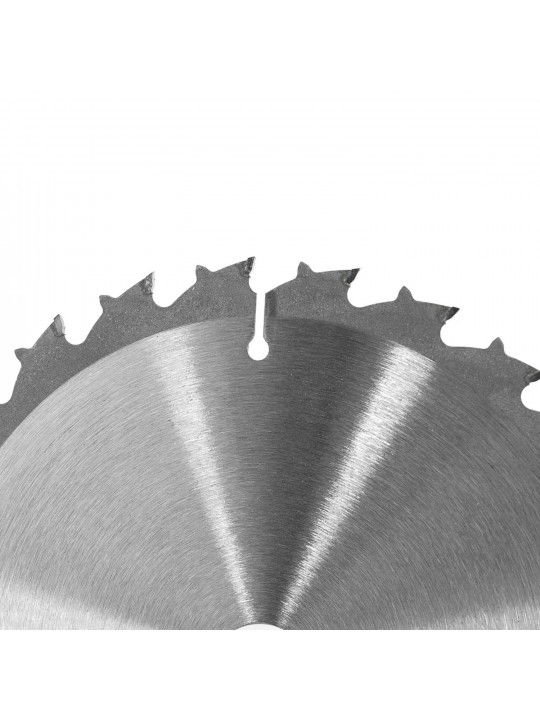 Կտրող սկավառակ POLITEX 5340190 190X20 MM (043931-586)