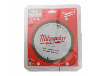 Cutting disk MILWAUKEE 48-40-4225 175 MM (569052-568)