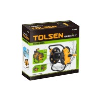 Garden hose TOLSEN 57221 