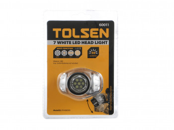 Lantern TOLSEN 60011 