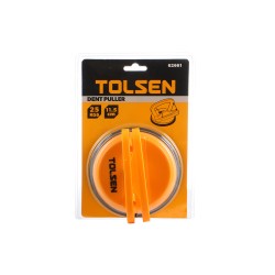 Glass vacuum TOLSEN 62661 