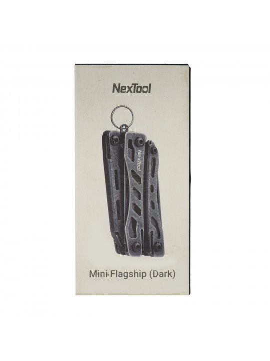 Multitool NEXTOOL MINI FLAGSHIP (DARK) NE20122 (630615)