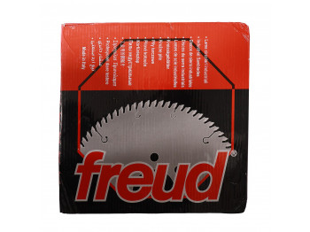 Cutting disk FREUD 255X30 MM T80 (695484-557)